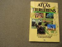 riesiges und dickes Buch: Großer Atals des Tierlebens gut erhalte Rheinland-Pfalz - Gunderath Vorschau