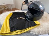 Motorradhelm  EXO AIR 1400 Sachsen-Anhalt - Salzatal Vorschau