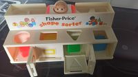 Fischer-Price  Shape sorter Nordrhein-Westfalen - Roetgen Vorschau