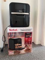 Heißluftfritteuse Tefal (9 In 1 Funktion) Bonn - Beuel Vorschau