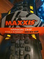 Ebike Reifen  Mantel 27.5 x 2.5 wt maxxis Minion Nordrhein-Westfalen - Hilchenbach Vorschau