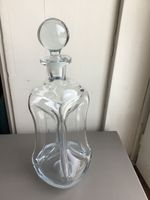 Holmegaard Kluk Karaffe Glas 31 cm aus Dänemark Lübeck - St. Jürgen Vorschau