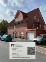 Gepflegte 3-Zimmer Eigentumswohnung in Versmold Oesterweg inkl. Garage Nordrhein-Westfalen - Versmold Vorschau