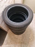 Sommerreifen Bridgestone Turanza 215 50 R18 Berlin - Zehlendorf Vorschau