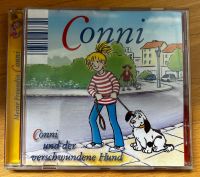 Hörbuch Audio CD Conni und der verschwundene Hund, Conni Baden-Württemberg - Nürtingen Vorschau