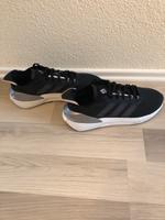 Damen Laufschuhe, schwarz, adidas, Gr. 42 Hessen - Bruchköbel Vorschau