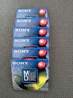 original verpackte Sony Disc Nordrhein-Westfalen - Neukirchen-Vluyn Vorschau