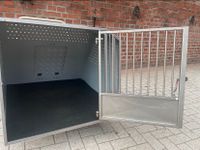 Hundebox Gla-wel Transportbox Hund Nordrhein-Westfalen - Petershagen Vorschau