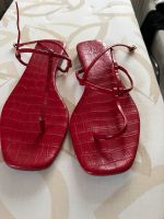 Zara Sandalen 40 neu Ausverkauf Berlin - Mitte Vorschau