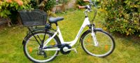 Fitifito 26 City Rad E-Bike Elektrofahrrad Sachsen-Anhalt - Dessau-Roßlau Vorschau