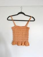 H&M Gesmoktes Top Bayern - Lautertal Vorschau