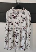 Bonprix Rainbow, Langarmshirt weiß, Gr 48 50 Kreis Pinneberg - Elmshorn Vorschau