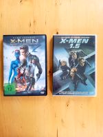 X-MEN + X-MEN 1.5 DVD-Set Baden-Württemberg - Mannheim Vorschau