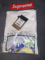 Supreme The North Face Sketch Tee Gr. L Hessen - Egelsbach Vorschau