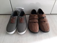 Herren Schuhe,  Sommerschuhe, Größe 40,41. Niedersachsen - Delmenhorst Vorschau