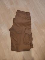 Cargohose C&A Gr. 30 Länge 32 braun wie Neu Hessen - Limeshain Vorschau