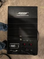 Bose Powered Acoustimass Modell 2683-1 gebraucht Bayern - Ingolstadt Vorschau