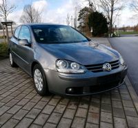 VW Golf 5 1.4 BJ 2005 135.840 km Nordrhein-Westfalen - Wenden Vorschau