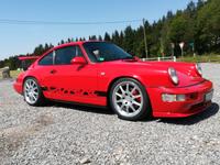 Porsche 964 Baden-Württemberg - Hausach Vorschau