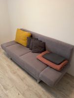 Ikea Sofa mit Schlaffunktion Baden-Württemberg - Remshalden Vorschau