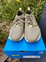 ADIDAS ZX 2aK BOOST J Turnschuhe Größe 38 Rheinland-Pfalz - Hönningen Vorschau