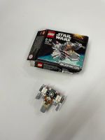 Lego Star Wars Microfighter Hessen - Wiesbaden Vorschau