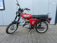Simson S51 1981 3-Gang Moped Mofa Roller A294 Sachsen-Anhalt - Osterweddingen Vorschau