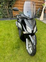 Yamaha XCity 125 !!defekt!! Niedersachsen - Wolfsburg Vorschau