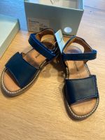 Sandalen Sommerschuhe Mädchen NEU bundgaard Annike Gr.27 Gr.26 Aachen - Kornelimünster/Walheim Vorschau