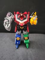 Power Ranger Megazord Nordrhein-Westfalen - Erkrath Vorschau