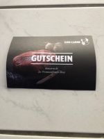 Geschenkegutschein von Don Carne Nur das beste Fleisch Nordrhein-Westfalen - Alpen Vorschau