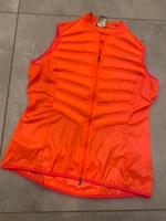 Nike Aeroloft Aerolayer Weste Daunenweste Laufweste Pink Rot Rheinland-Pfalz - Flomborn Vorschau