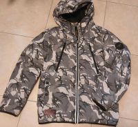 Jungen Winterjacke Jacke Anorak von Khujo Gr. S TOP Zustand Baden-Württemberg - Löwenstein Vorschau