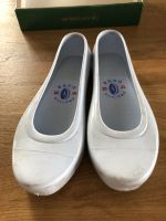 ‼️ Korea Schuhe Asia Tradition Hanbok Gr. 270 (35/36) Schleswig-Holstein - Norderstedt Vorschau