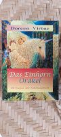 Das Einhorn ❤️Orakel Karten mit Anleitung wie NEU mit 44 Karten Hessen - Hofheim am Taunus Vorschau