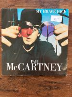 Paul McCartney - Wings , verschiedene Singles (Vinyl) Rheinland-Pfalz - Worms Vorschau