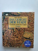 Bücher fürs Leben 3: Das Gesicht der Stadt von Spiro Kostof München - Au-Haidhausen Vorschau