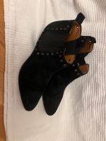 CLOSED Ankle Boots Stiefeletten Wildleder Gr 37 Bad Godesberg - Lannesdorf Vorschau