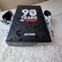 Asics Mickey Mouse Sneaker High Niedersachsen - Brackel Vorschau