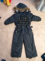 Ski Anzug Schneeoverall Gr 104 minions Mütze und Handschuhe Nürnberg (Mittelfr) - Südoststadt Vorschau