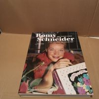 Romy Schneider das grosse Album Kr. München - Planegg Vorschau
