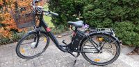 Alu-City E-Bike 26er, ZÜNDAPP GREEN 3.0, neuwertig Hessen - Kaufungen Vorschau