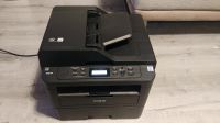 Laser Multifunktion Drucker Brother DCP L2550DN neu Niedersachsen - Garbsen Vorschau