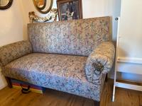 Sofa 4 Tlg zerlegbar antik Bayern - Miltenberg Vorschau