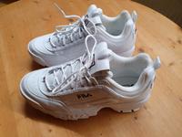 Fila Disruptor Gr. 46 Hessen - Melsungen Vorschau