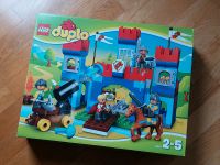 Duplo 10577 Große Schloßburg Ritterburg NEU Hessen - Steinbach Vorschau