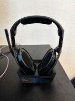 Astro A50 Headset Gaming UVP 285€ Stuttgart - Bad Cannstatt Vorschau