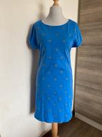 Boden Kleid gr.M 38 Royal Blau beliebt sehr guter Zustand Baden-Württemberg - Konstanz Vorschau