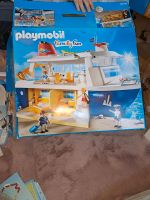 Playmobil Kreuzfahrtschiff Nr. 6978 Niedersachsen - Söhlde Vorschau