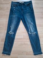 GAP Jeans,Jeanshose,Damenhose,Hose,Kurzgröße, 29,M,38-40,Stretch Nordrhein-Westfalen - Siegen Vorschau